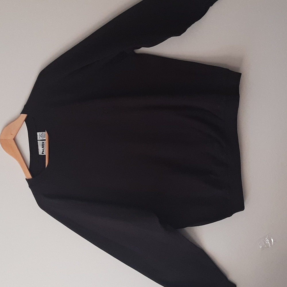 Palmer golf sweatshirt men’s large